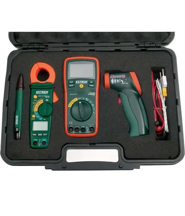 EXTECH TK430-IR
