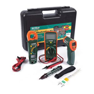 EXTECH TK430-IR Electrical Test Kit