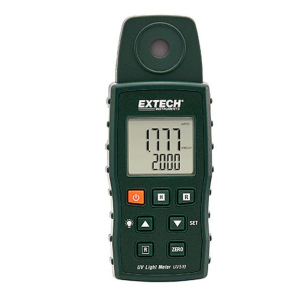 EXTECH UV510 UVA Light Meter