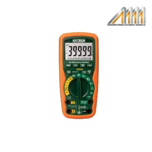 Extech EX530 True RMS Industrial MultiMeter
