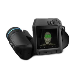 FLIR T540-EST Handheld Thermal Screening Solutions