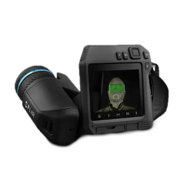 FLIR T540-EST Handheld Thermal Screening Solutions