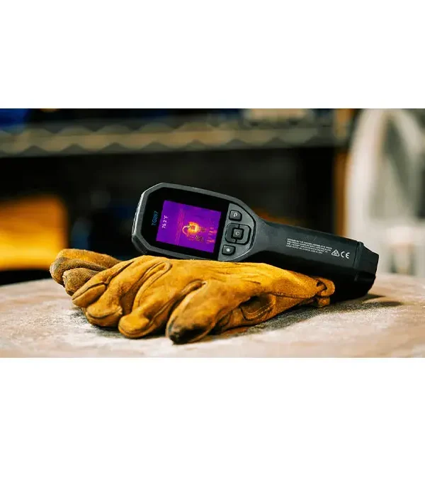 FLIR TG267
