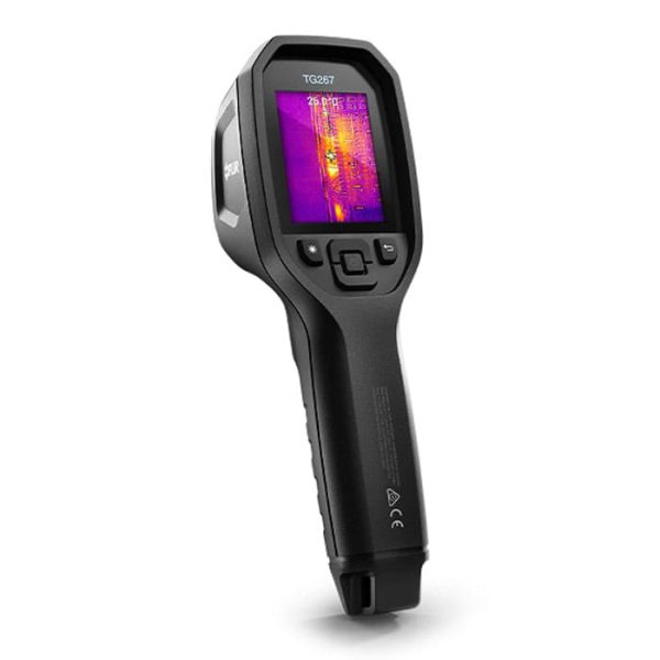 Buy FLIR TG267 Thermal Camera At Best Price