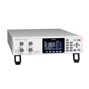 HIOKI SUPER MEGOHM METER SM7420