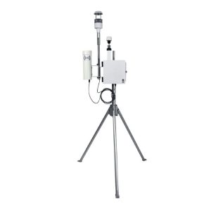 MET ONE AQ EAGLE Air Quality Monitoring System