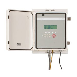 MET ONE AutoMet 580 & 136 MultiMet Interface Module
