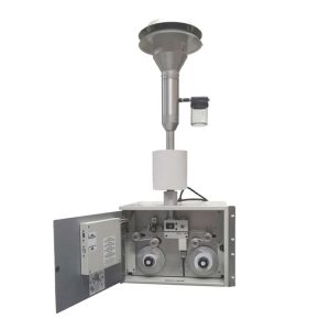 MET ONE BAM 1020 Continuous Particulate Monitor