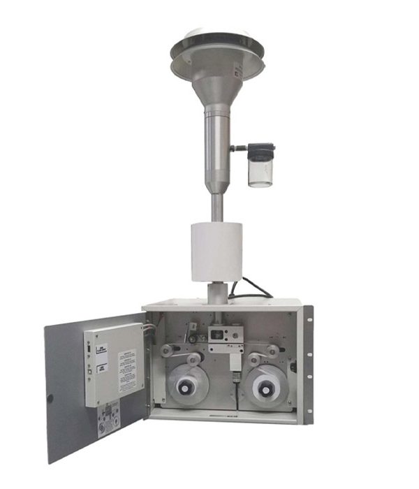 MET ONE BAM 1020 Continuous Particulate Monitor