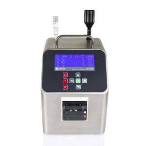 MET ONE BT-620 Bench-Top Particle Counter