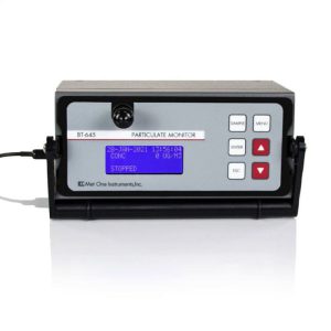 MET ONE BT-645 Benchtop Particle Counter