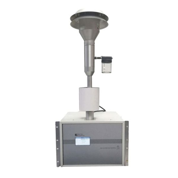 MET ONE BAM 1020 Continuous Particulate Monitor