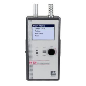 Met One DR-528 Handheld Particle Counter