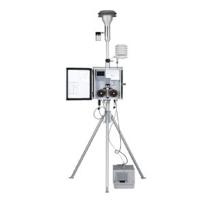 MET ONE E-BAM PLUS Portable Environmental