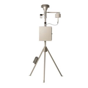 MET ONE E-BAM Portable Environmental Beta-Attenuation Mass Monitor