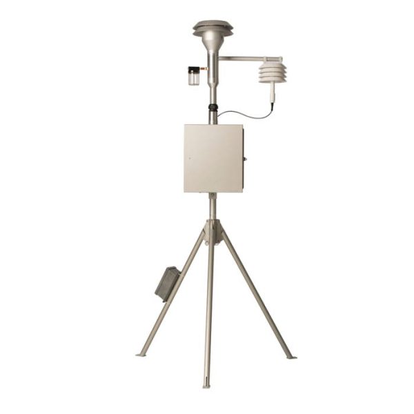 MET ONE E-BAM Portable Environmental Beta-Attenuation Mass Monitor