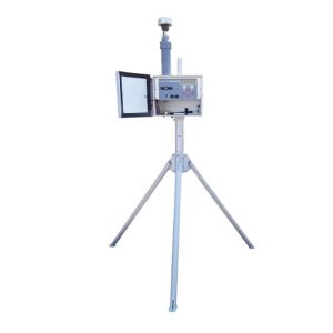 MET ONE E-SAMPLER DUAL AMBIENT MONITOR/SAMPLER