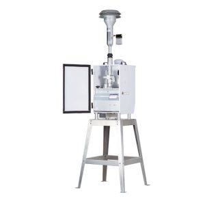 MET ONE E-SEQ-FRM Sequential Reference Particulate Sampler
