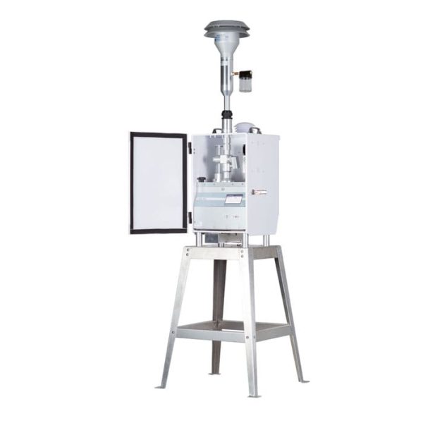 MET ONE E-SEQ-FRM Sequential Reference Particulate Sampler