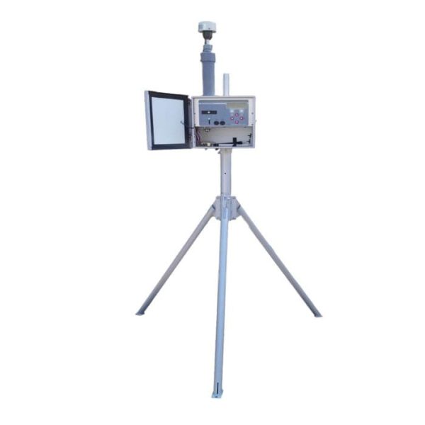 MET ONE E-Sampler Dual Ambient Monitor Sampler