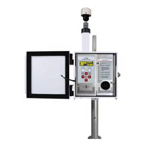 MET ONE ES-405 Simultaneous Particulate Profiler