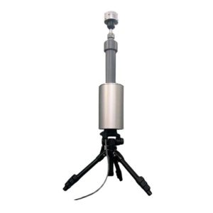 MET ONE Model 212 Ambient Particulate Profiler