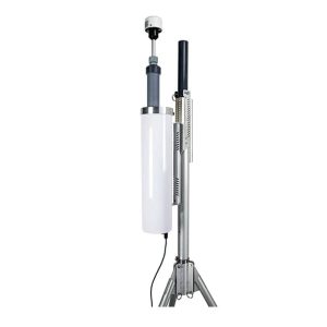 MET ONE NEW ES-412 Portable Simultaneous Particulate Profiler