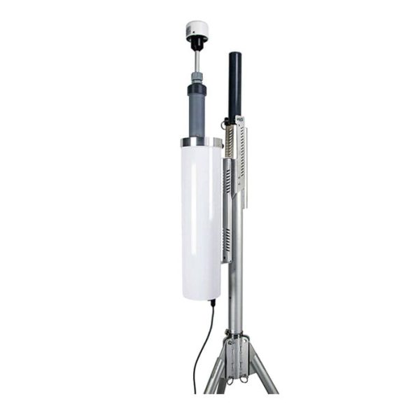 MET ONE NEW ES-412 Portable Simultaneous Particulate Profiler