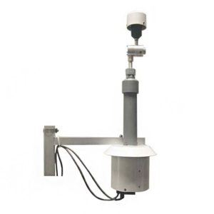 MET ONE NPM 3 Network Particulate Monitor