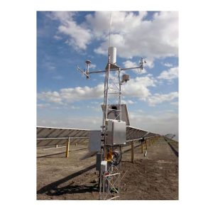 MET ONE Photovoltaic Station Weather System