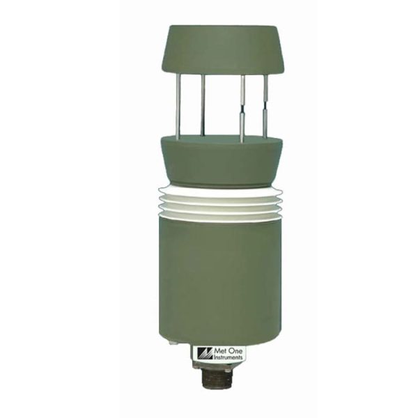 MET ONE TACMET II Weather Station