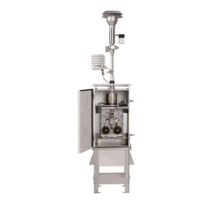 METONE BAM-1022 Beta Attenuation Mass Monitor