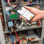 Testo 550s Smart Kit with filling hoses pdf