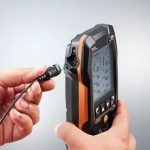 buy Testo 550s Smart Kit with filling hoses