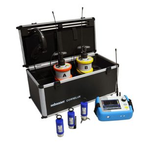 specifications of SEBAKMT Correlux C-3