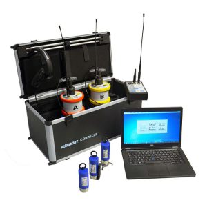 specifications of SEBAKMT Correlux C-300