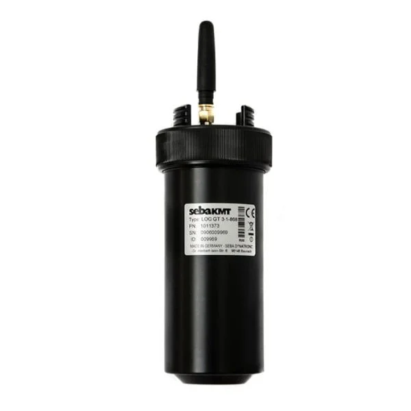 SEBAKMT GT-3 series Data transmitter