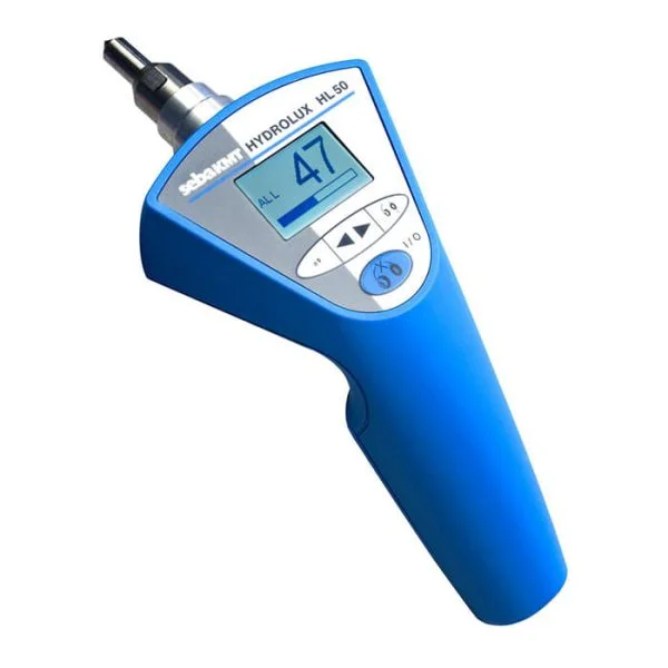 SEBAKMT HL 50-BT Hand-held leak locator