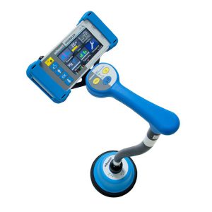 SEBAKMT HL 7000 Electro acoustic leak detection