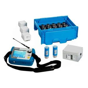 SEBAKMT Sebalog N-3 Best noise logger network