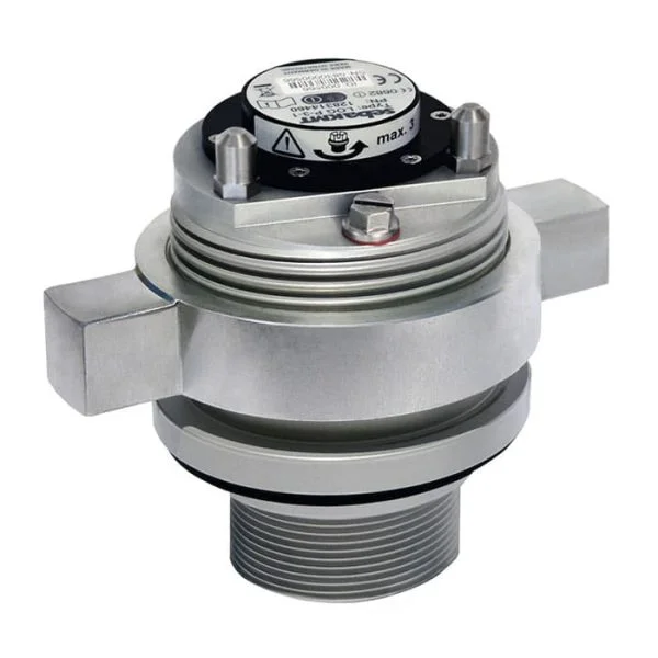 SEBAKMT Sebalog P-3-1 Pressure logger