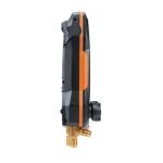 Testo 550s Smart Kit with filling hoses
