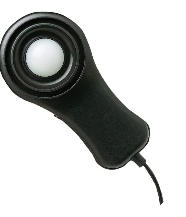 extech lt300 light meter