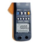 HIOKI 3283 CLAMP ON LEAK HiTESTER