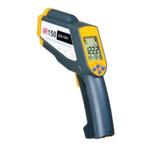 specifications of IRTEK IR150