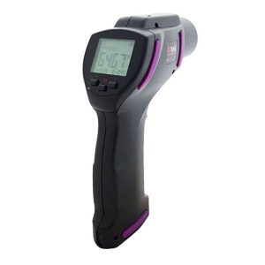 specifications of IRTEK IR160