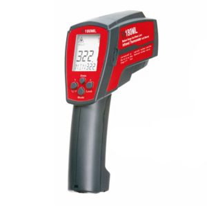 specifications of IRTEK IR180ML