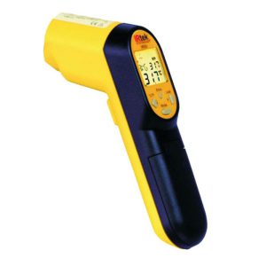 specifications of IRTEK IR50I