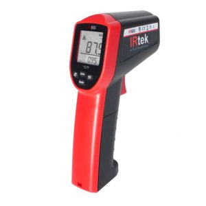 IRTEK IR60i Infrared Thermometer