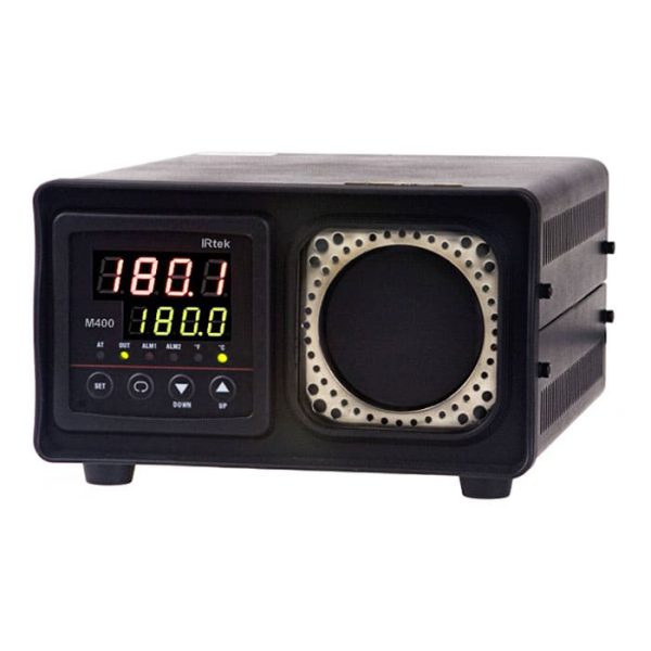 IRTEK M400 Thermometer Calibrator